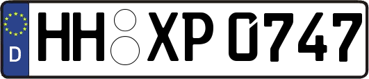 HH-XP0747