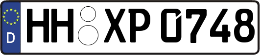 HH-XP0748