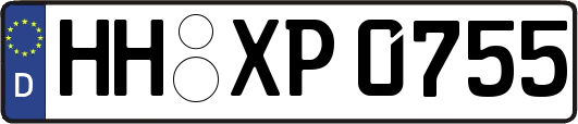 HH-XP0755