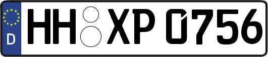 HH-XP0756