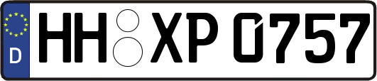 HH-XP0757