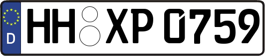 HH-XP0759