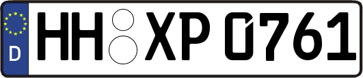 HH-XP0761