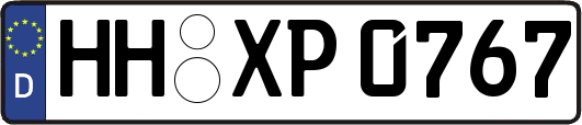 HH-XP0767