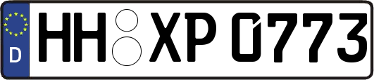 HH-XP0773