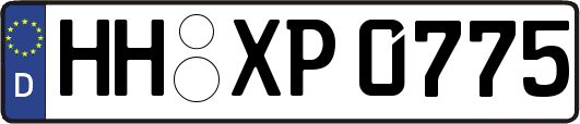 HH-XP0775