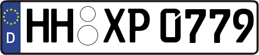 HH-XP0779