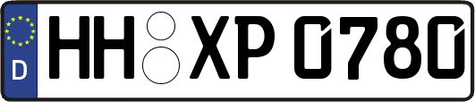 HH-XP0780