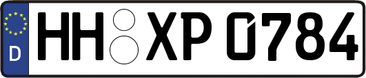 HH-XP0784