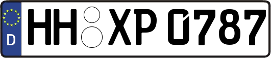 HH-XP0787