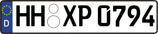 HH-XP0794