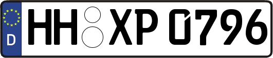 HH-XP0796
