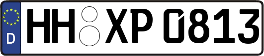 HH-XP0813