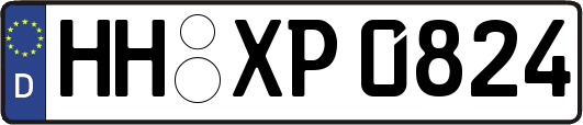 HH-XP0824