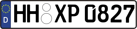 HH-XP0827
