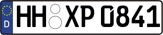 HH-XP0841