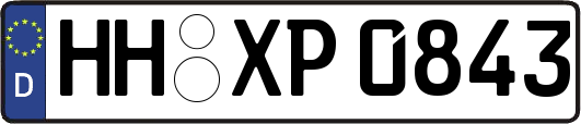 HH-XP0843