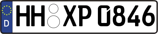 HH-XP0846
