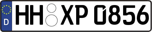 HH-XP0856