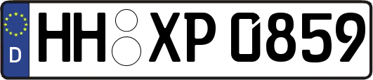 HH-XP0859