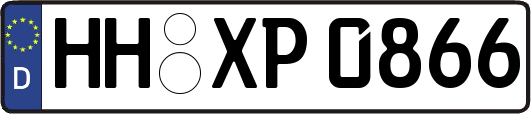 HH-XP0866