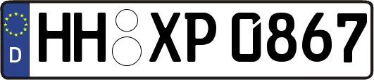 HH-XP0867
