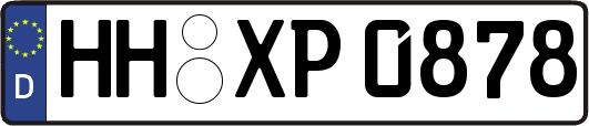 HH-XP0878