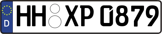 HH-XP0879