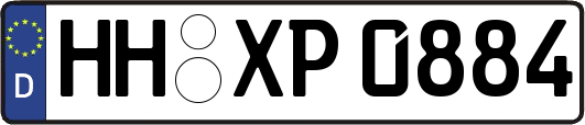 HH-XP0884