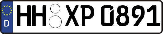 HH-XP0891