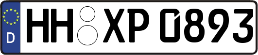 HH-XP0893
