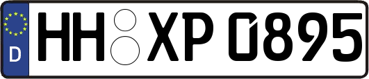 HH-XP0895