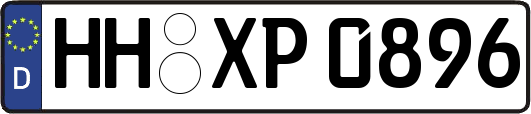 HH-XP0896
