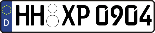 HH-XP0904