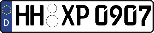 HH-XP0907