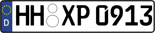 HH-XP0913