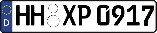 HH-XP0917