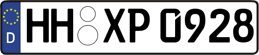 HH-XP0928