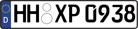 HH-XP0938