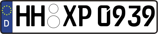 HH-XP0939