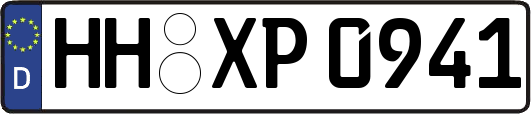 HH-XP0941