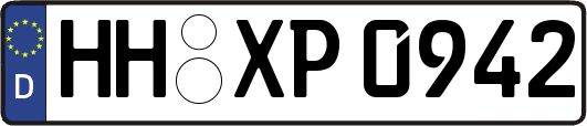 HH-XP0942