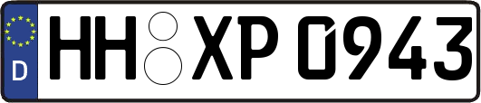 HH-XP0943
