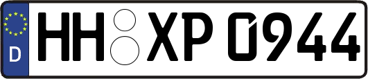 HH-XP0944