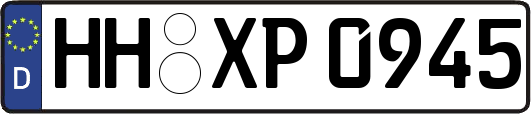 HH-XP0945