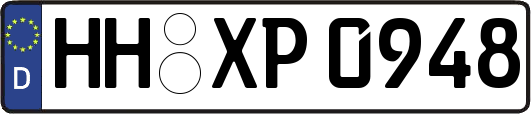 HH-XP0948