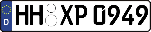 HH-XP0949