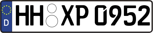 HH-XP0952