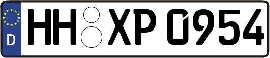 HH-XP0954
