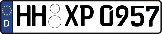 HH-XP0957